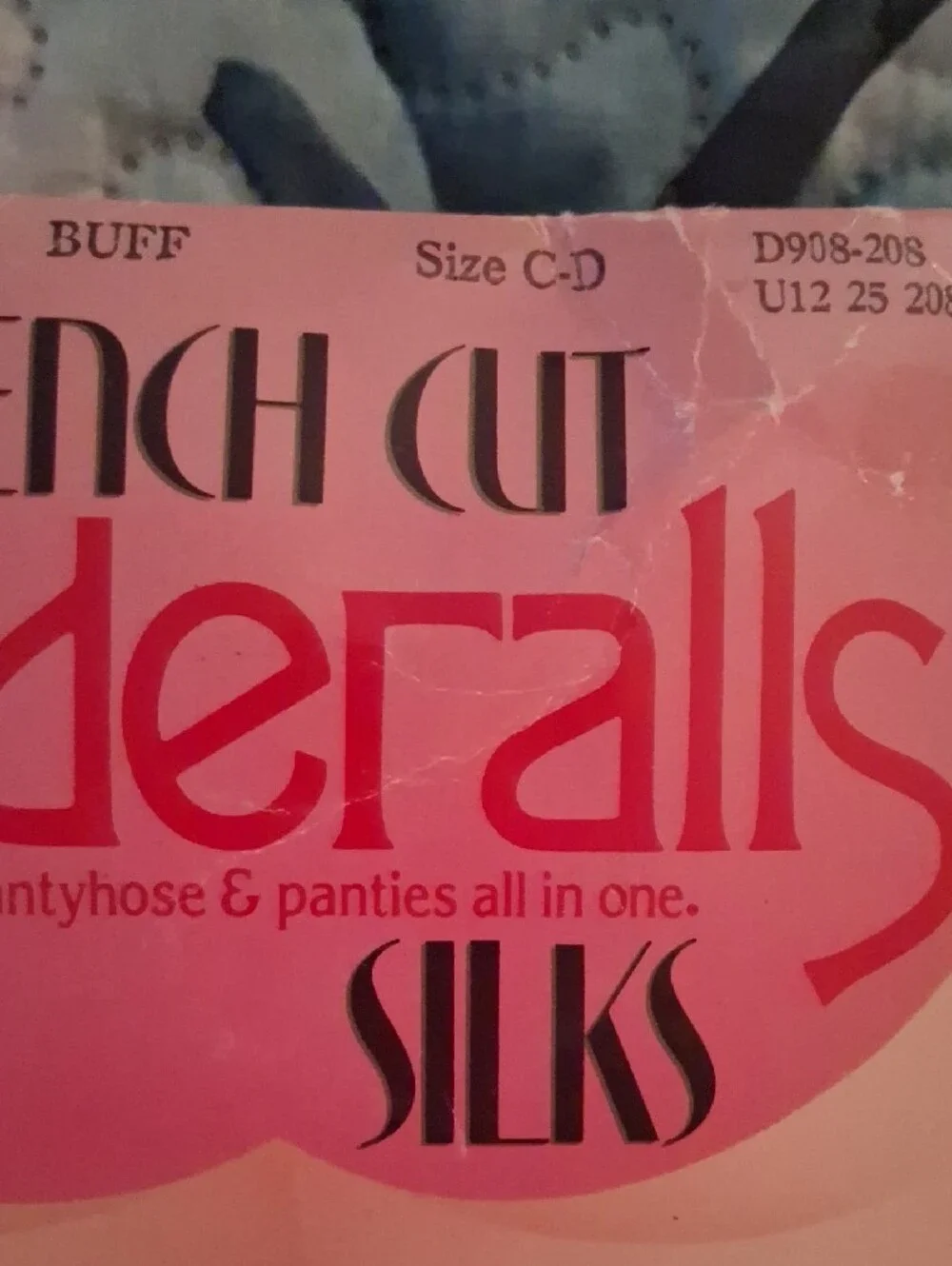 Buff Assorted Women's Hosiery Pack - Beige, Buff Natural